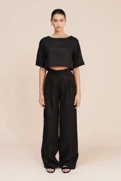 Sale SHAY TOP - Tops