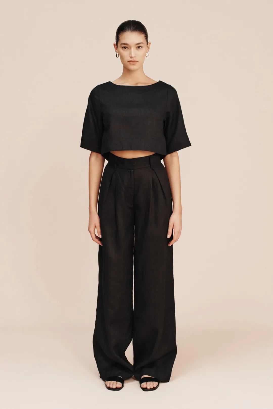 Sale SHAY TOP - Tops