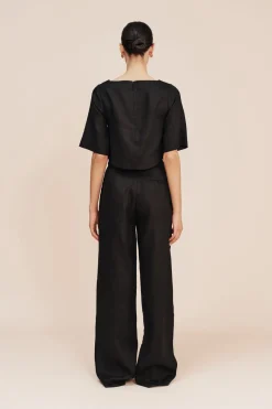 Sale SHAY TOP - Tops