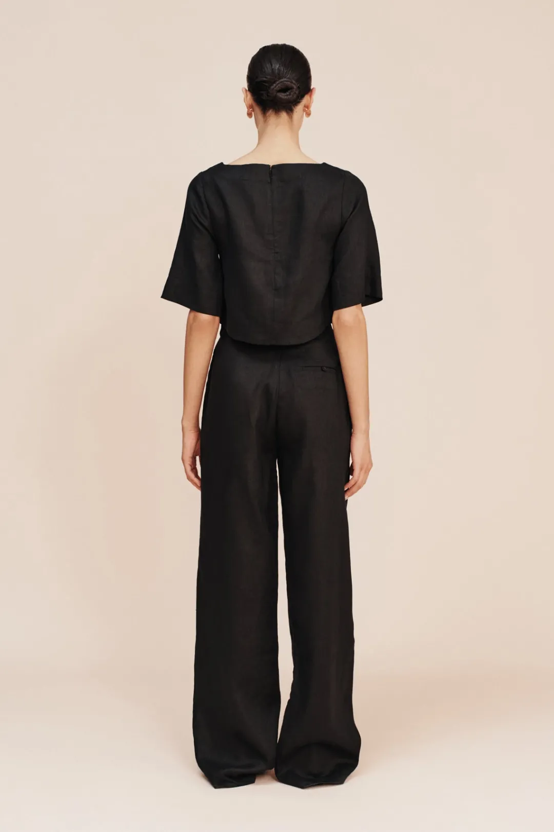 Sale SHAY TOP - Tops