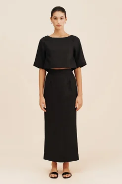 Sale SHAY TOP - Tops