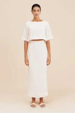 Outlet SHAY TOP - Tops