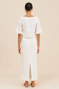 Outlet SHAY TOP - Tops
