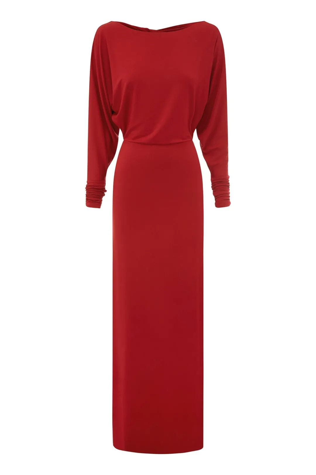 Clearance SIENNA L/S DRESS - Occasional Dresses|Maxi Dresses