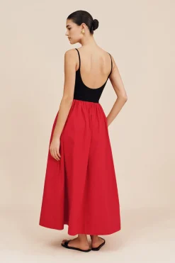 Discount SYLVIE SKIRT - Coordinating Sets|Skirts