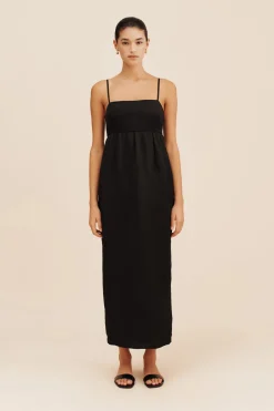 Discount TATE DRESS - Midi Dresses|Occasional Dresses