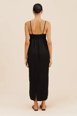 Discount TATE DRESS - Midi Dresses|Occasional Dresses