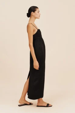 Discount TATE DRESS - Midi Dresses|Occasional Dresses