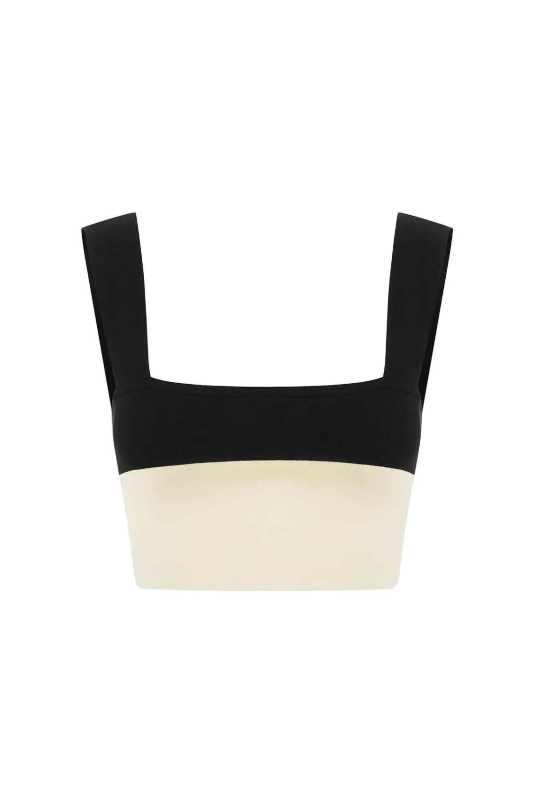 Store THEO CROP TOP - BLACK STRIPE Coordinating Sets|Tops