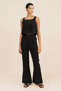 Sale TIA TROUSER - Trousers