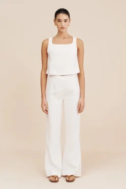 Cheap TIA TROUSER - Trousers