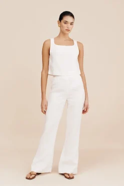 Cheap TIA TROUSER - Trousers