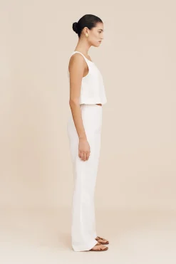 Cheap TIA TROUSER - Trousers