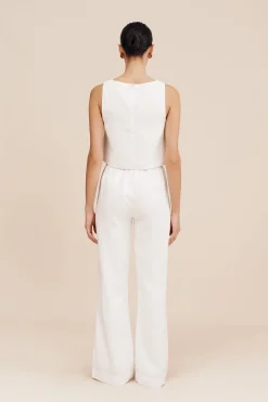 Cheap TIA TROUSER - Trousers