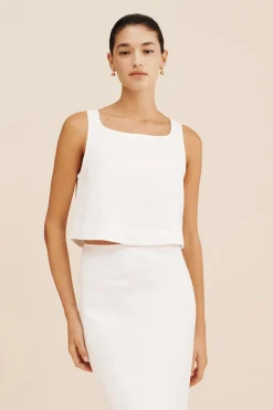 Fashion VAL TOP - Tops