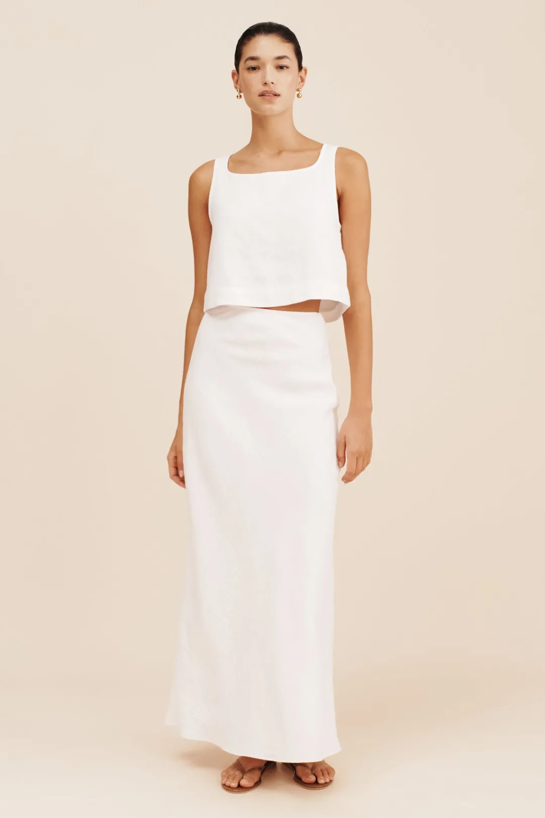 Fashion VAL TOP - Tops