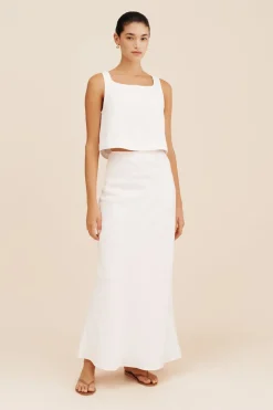 Fashion VAL TOP - Tops
