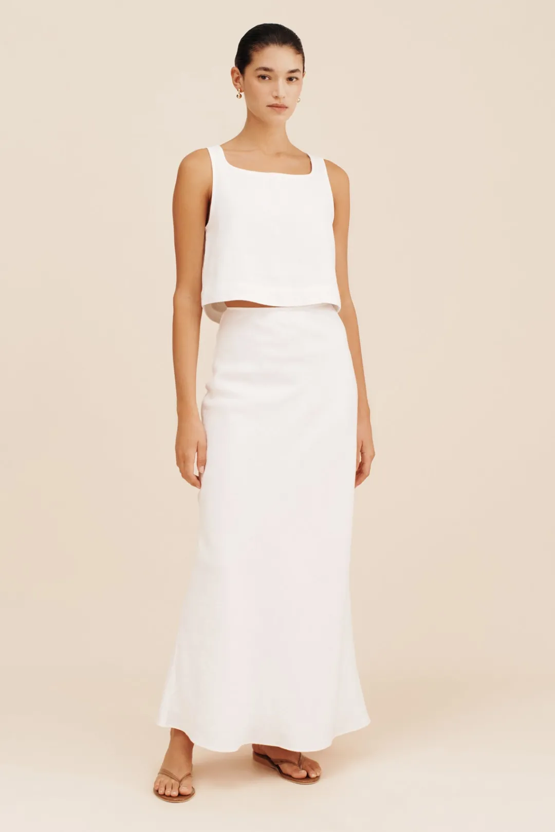 Fashion VAL TOP - Tops