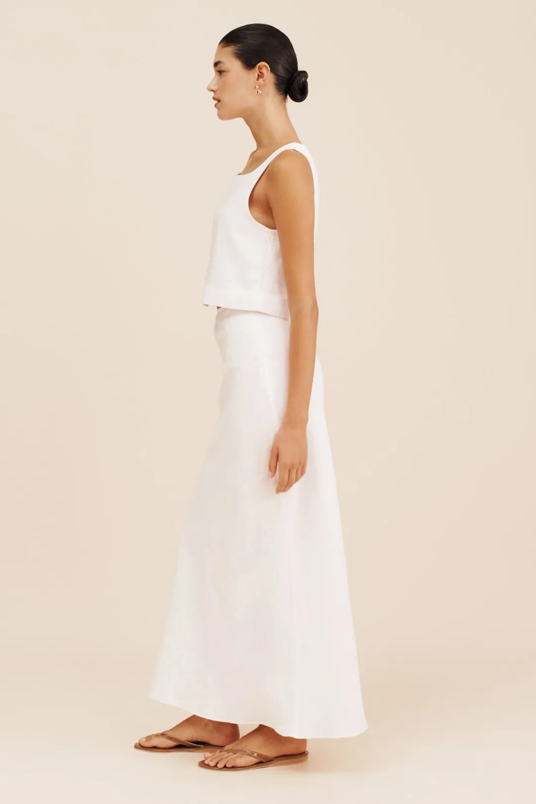 Fashion VAL TOP - Tops