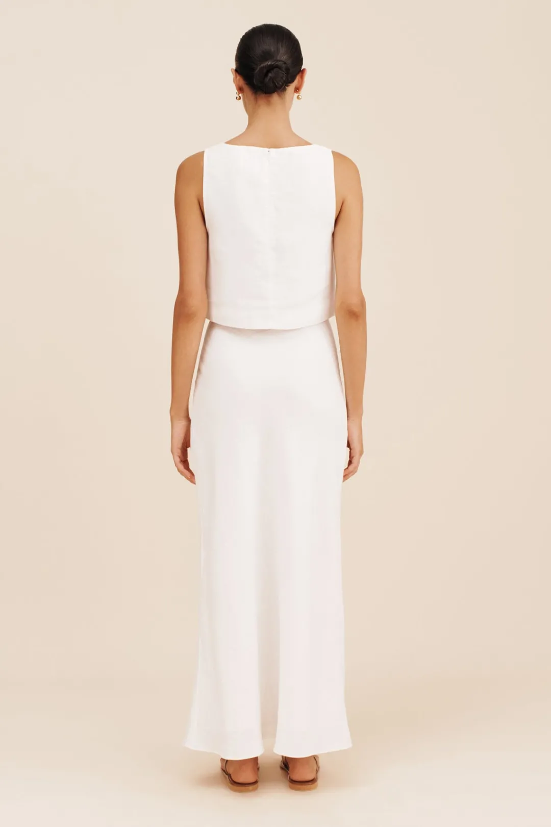 Fashion VAL TOP - Tops