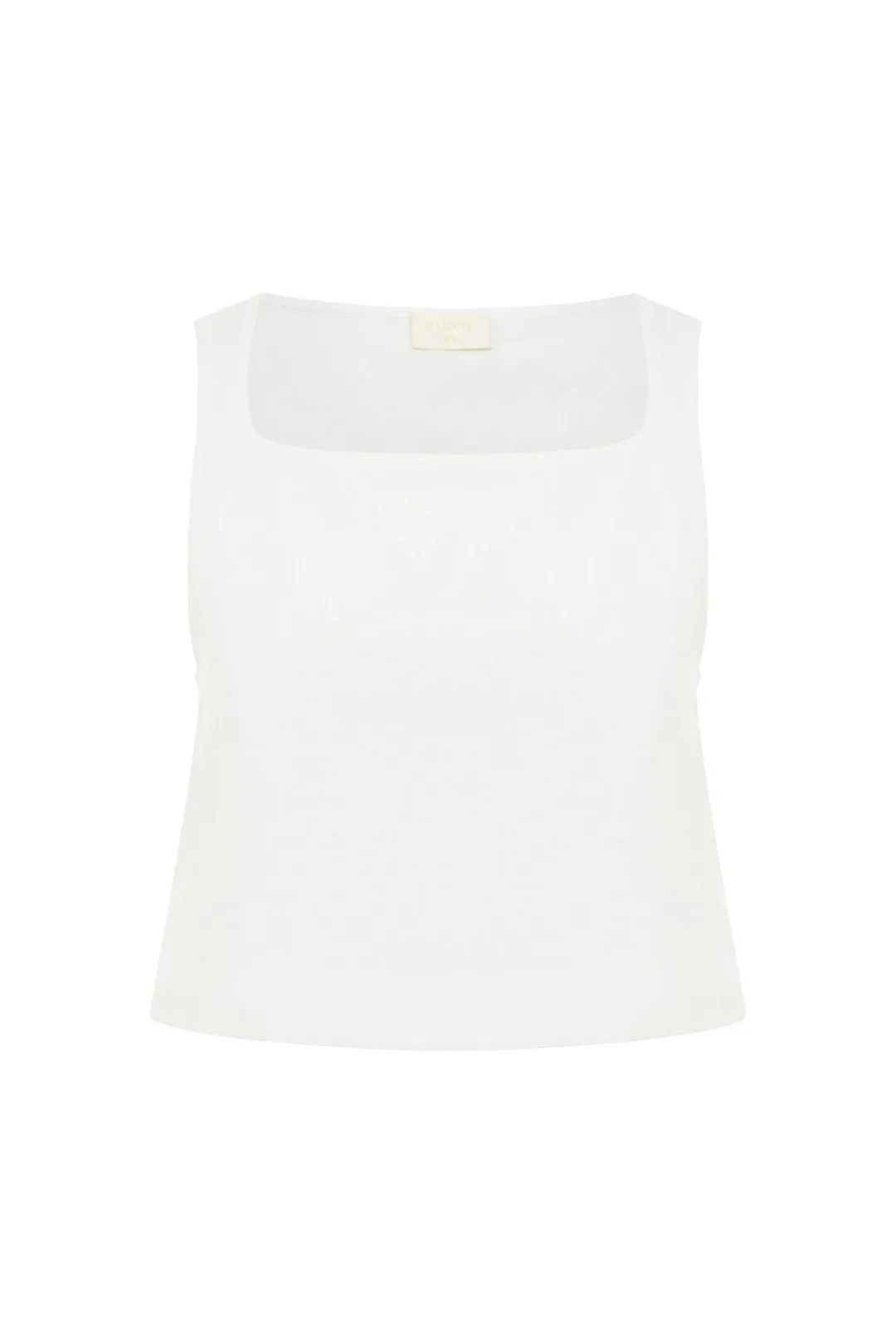 Fashion VAL TOP - Tops