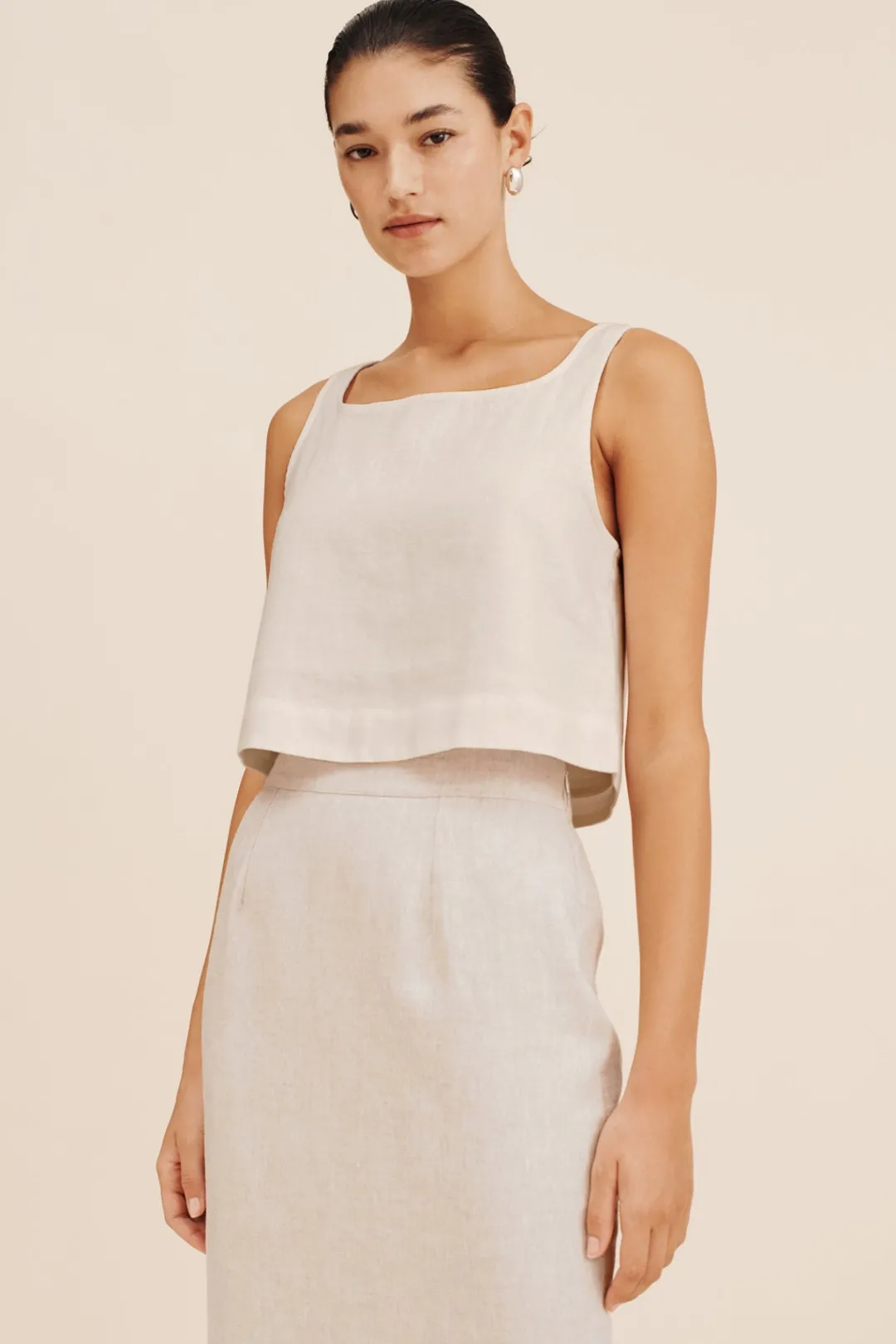 Fashion VAL TOP - Tops