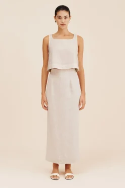 Fashion VAL TOP - Tops