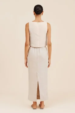 Fashion VAL TOP - Tops