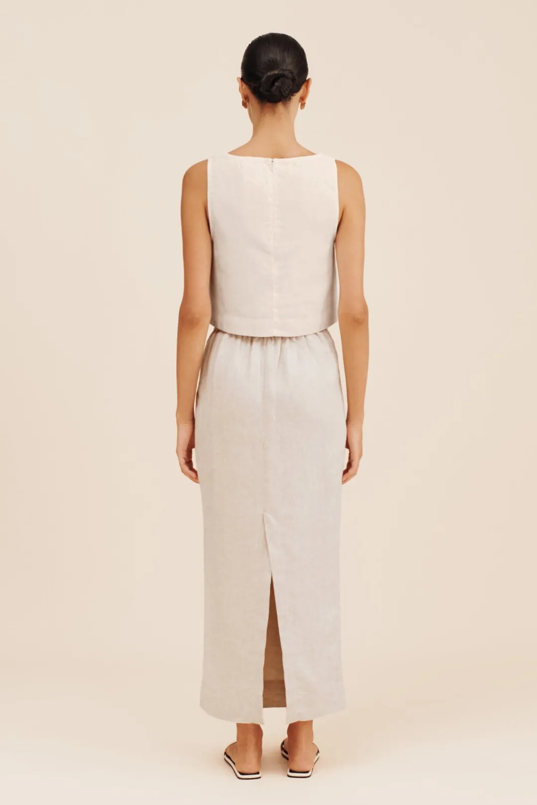 Fashion VAL TOP - Tops