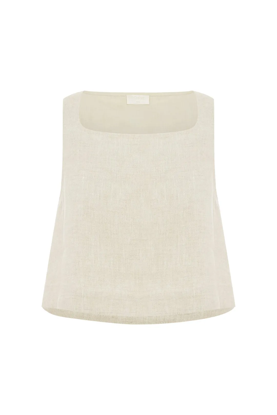 Fashion VAL TOP - Tops