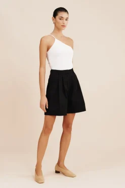 Cheap WESLEY SHORT - Shorts