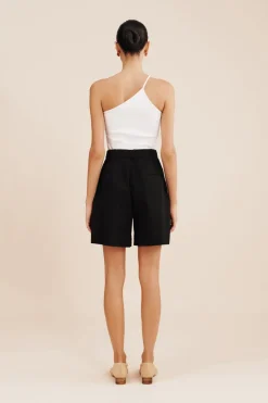 Cheap WESLEY SHORT - Shorts
