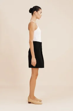 Cheap WESLEY SHORT - Shorts