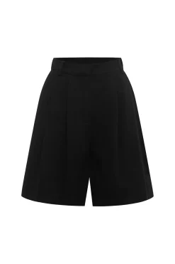 Cheap WESLEY SHORT - Shorts