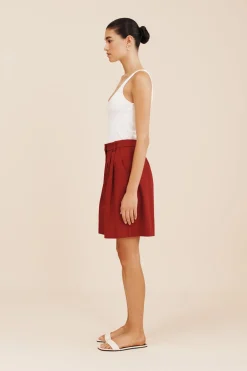Shop WESLEY SHORT - Shorts