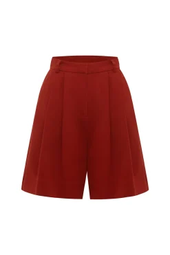 Shop WESLEY SHORT - Shorts