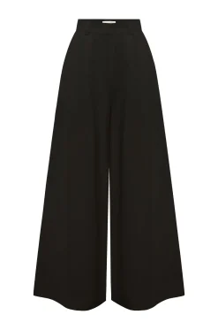 New WESLEY TROUSER - Trousers