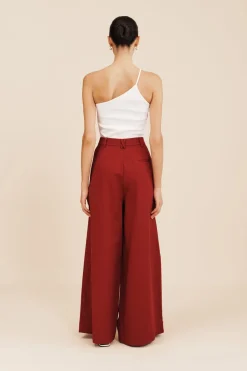 Outlet WESLEY TROUSER - Trousers
