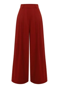 Outlet WESLEY TROUSER - Trousers