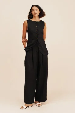 Flash Sale WYATT TROUSER - Trousers