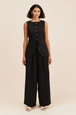 Flash Sale WYATT TROUSER - Trousers